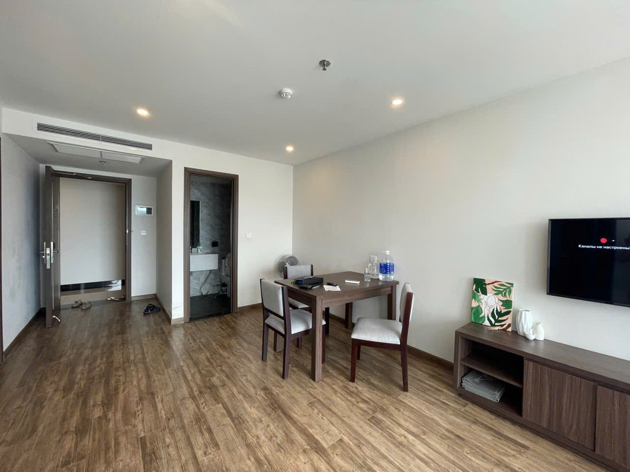 Virgo apartment for rent | 2 bedrooms|2 WC